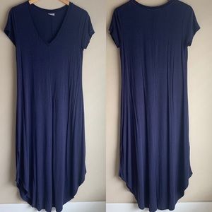 Others Follow tee shirt dresss